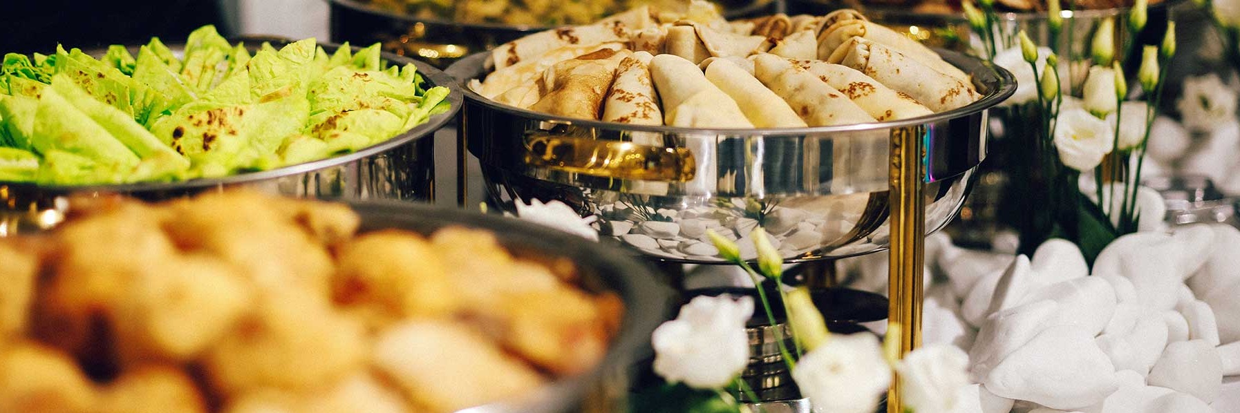 Lokenath Caterer And Decorators is one of the leading catering service providers in Birati, Kolkata.