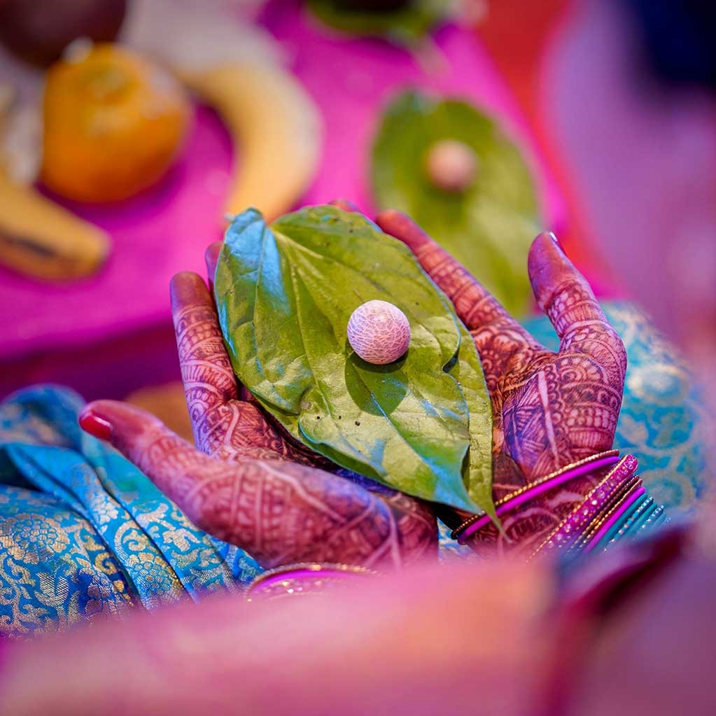 Lokenath Catering Wedding Image