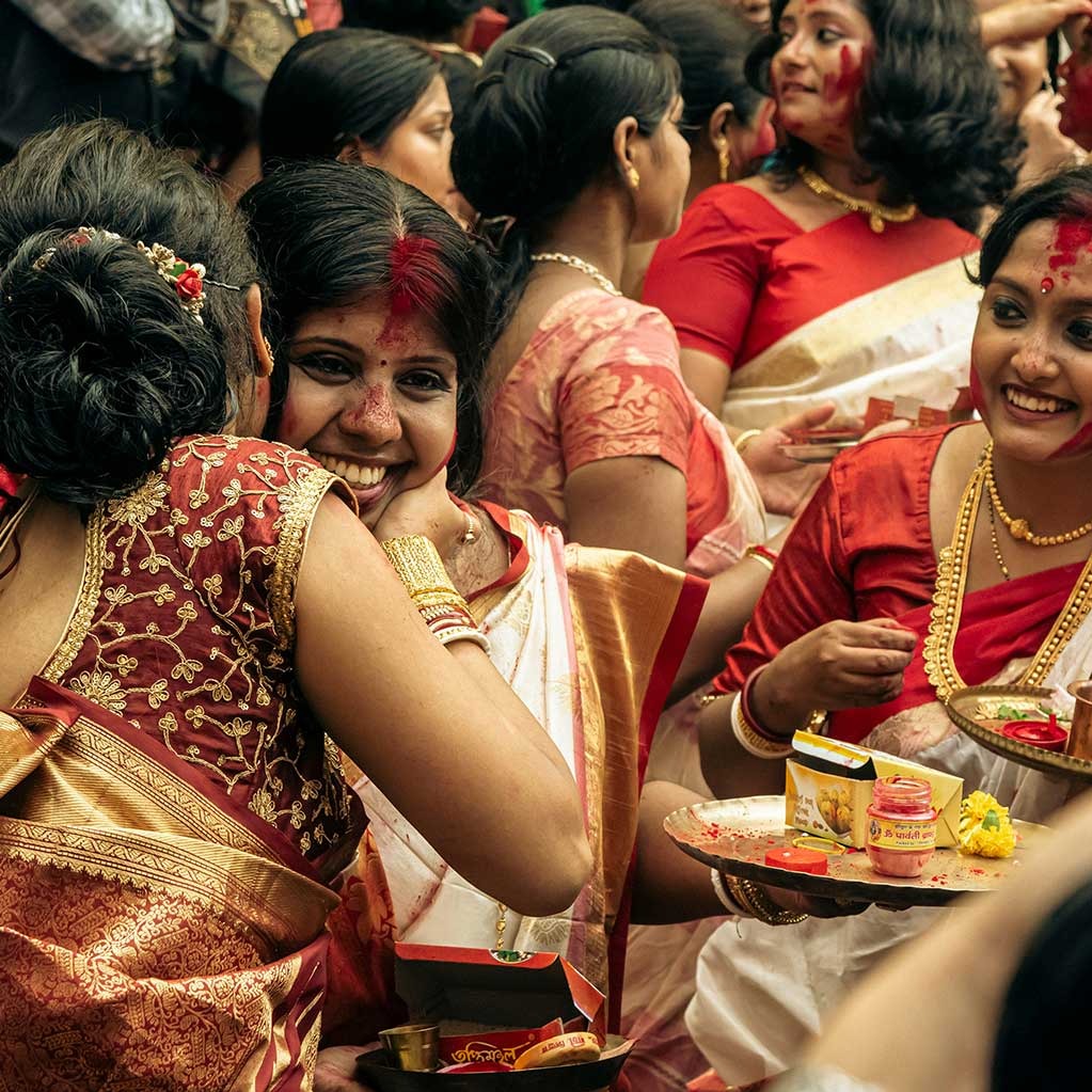 Lokenath Catering Wedding Image