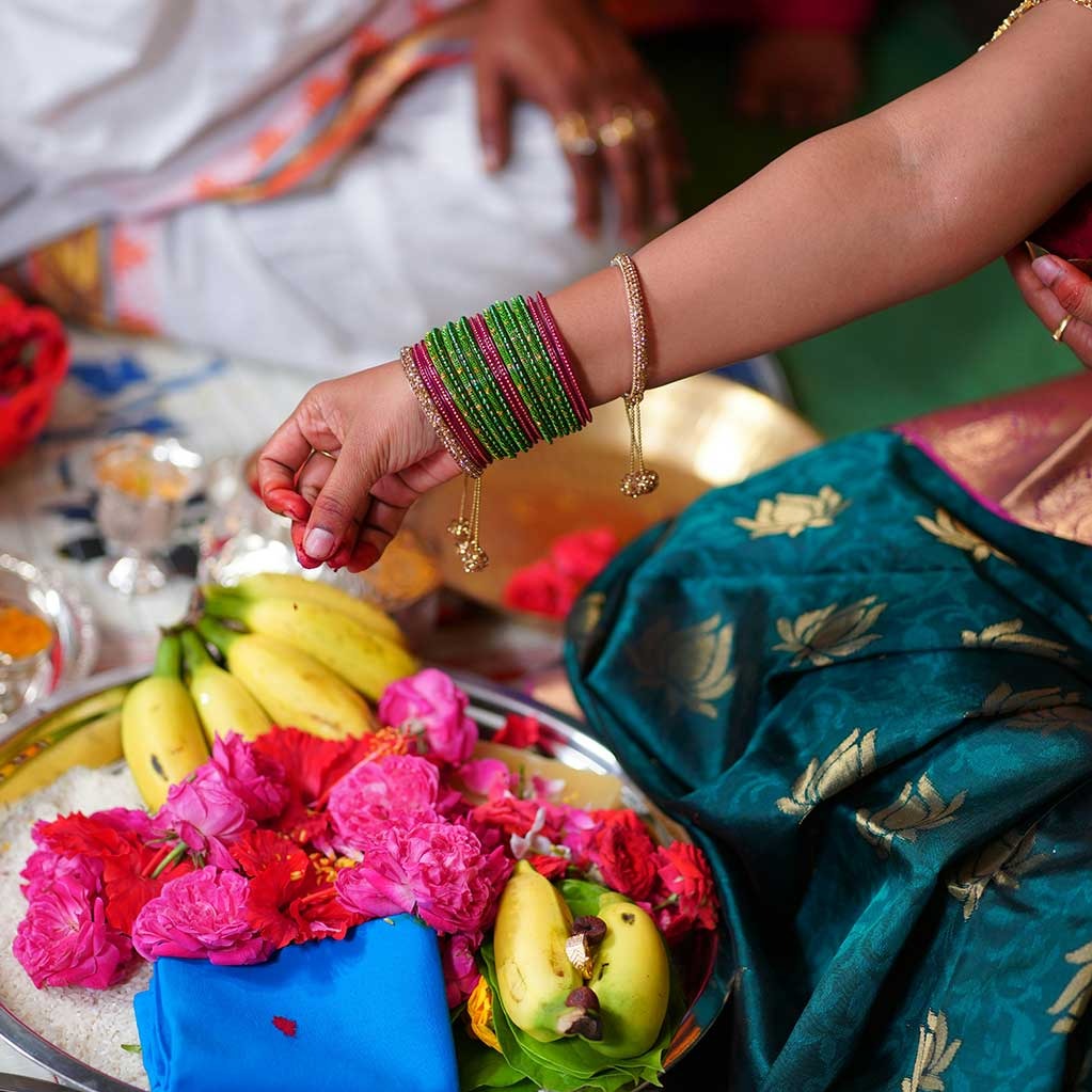 Lokenath Catering Wedding Image