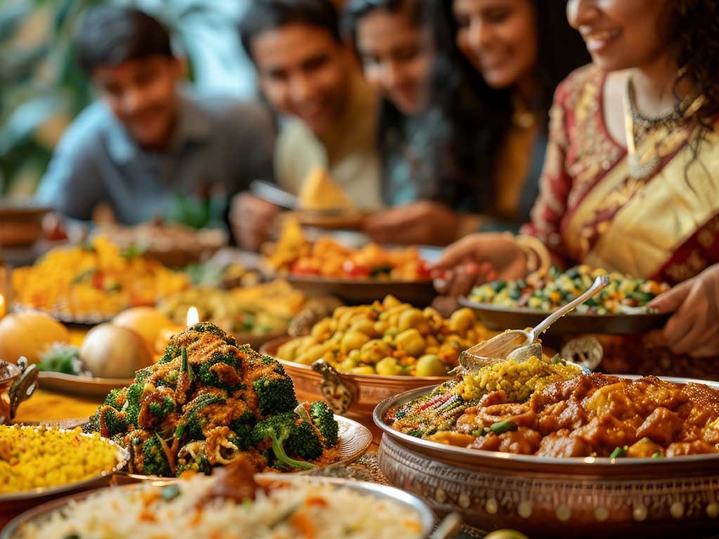 Lokenath catering Gallery Image