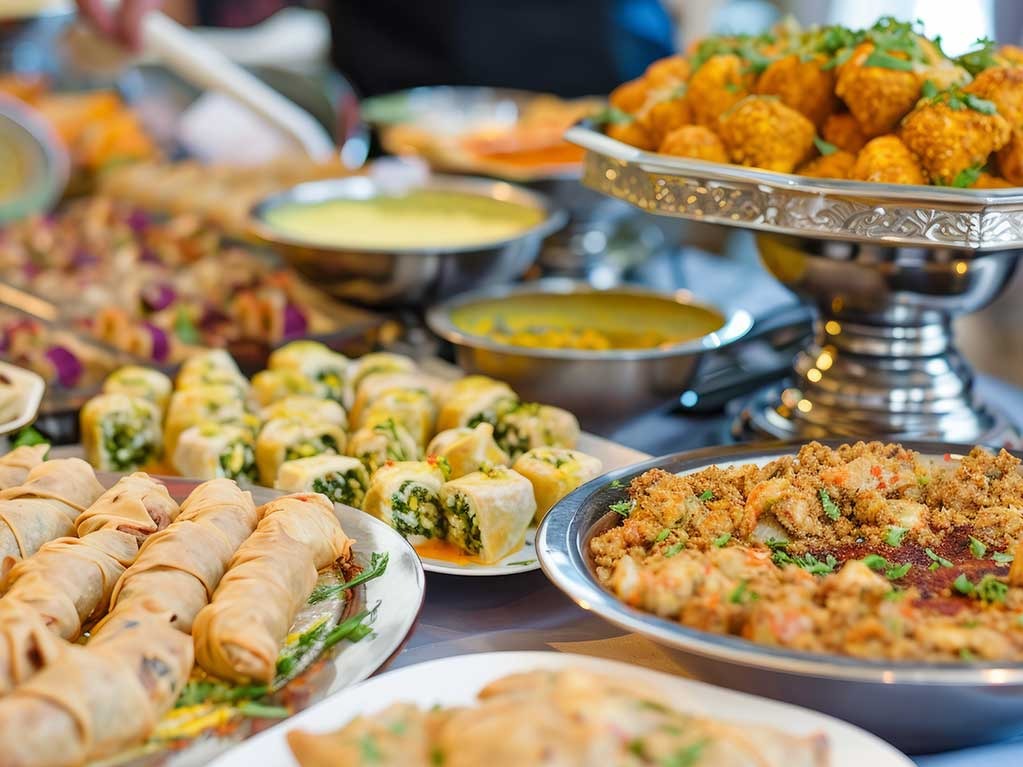 Lokenath catering Gallery Image