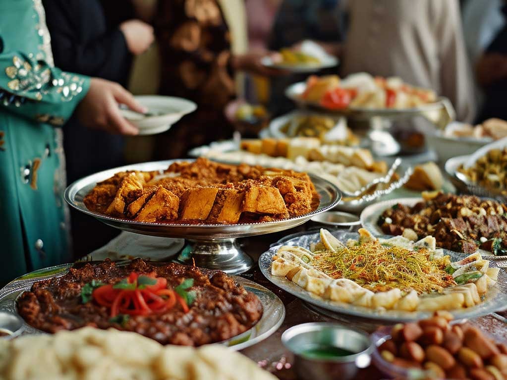 Lokenath catering Gallery Image