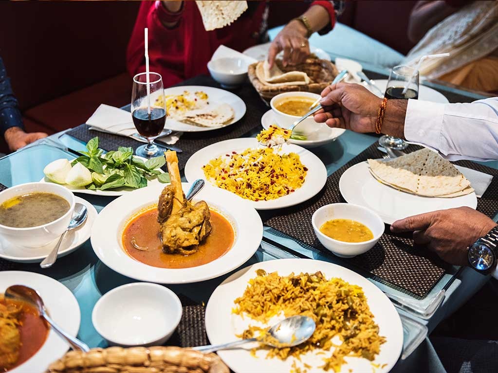 Lokenath catering Gallery Image