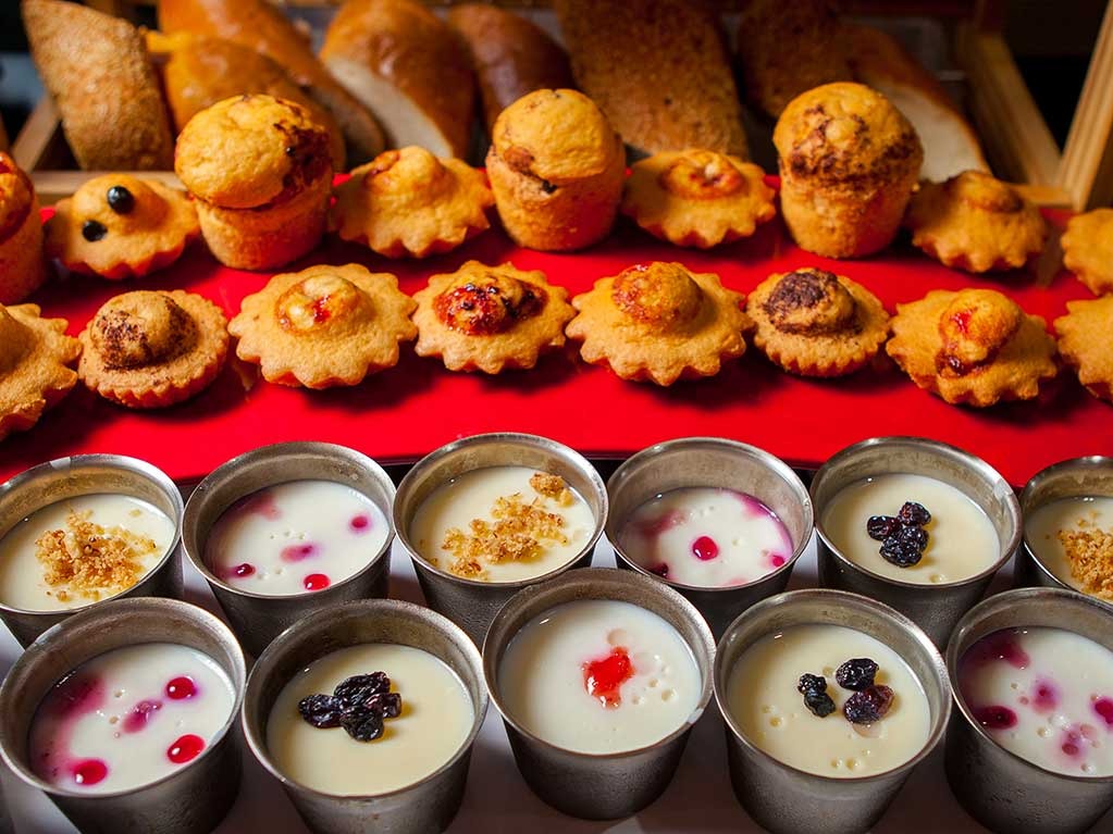 Lokenath catering Gallery Image