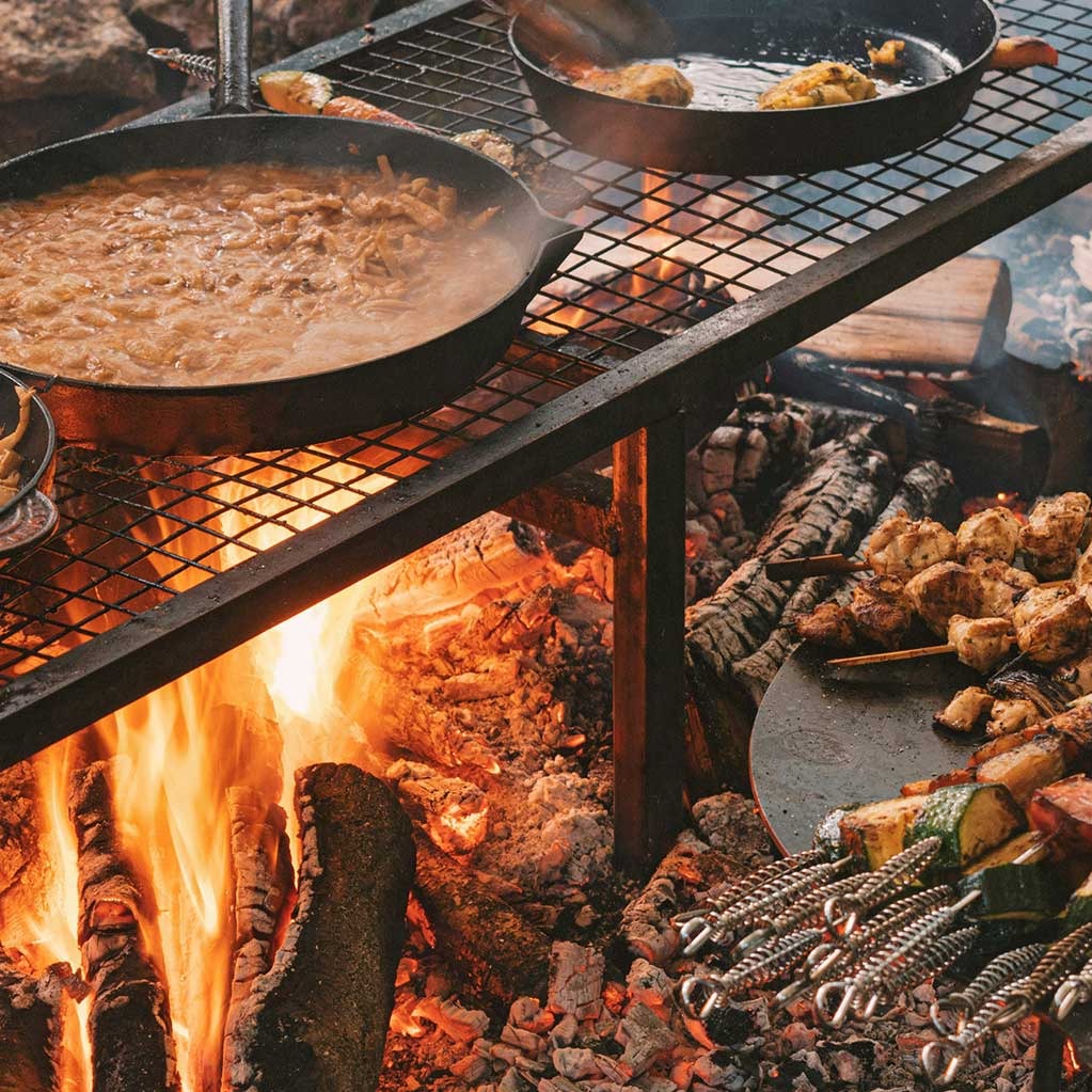 Lokenath Caterer Picnic Image