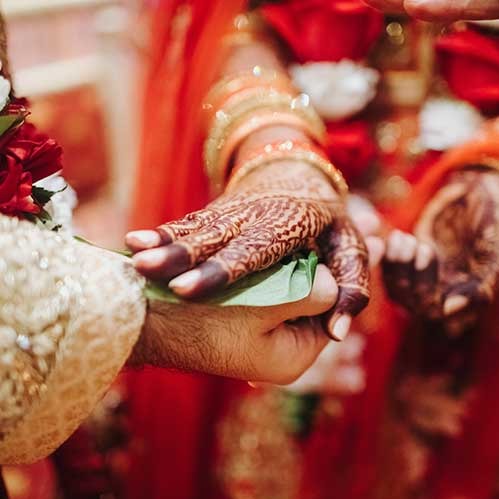 <b>Bengali Wedding</b><br>
From traditional <b>Bengali wedding</b> feasts to modern multi-cuisine spreads, we create menus and décor that match your theme. Our team ensures timely service, elegant presentation, and authentic taste that guests remember.