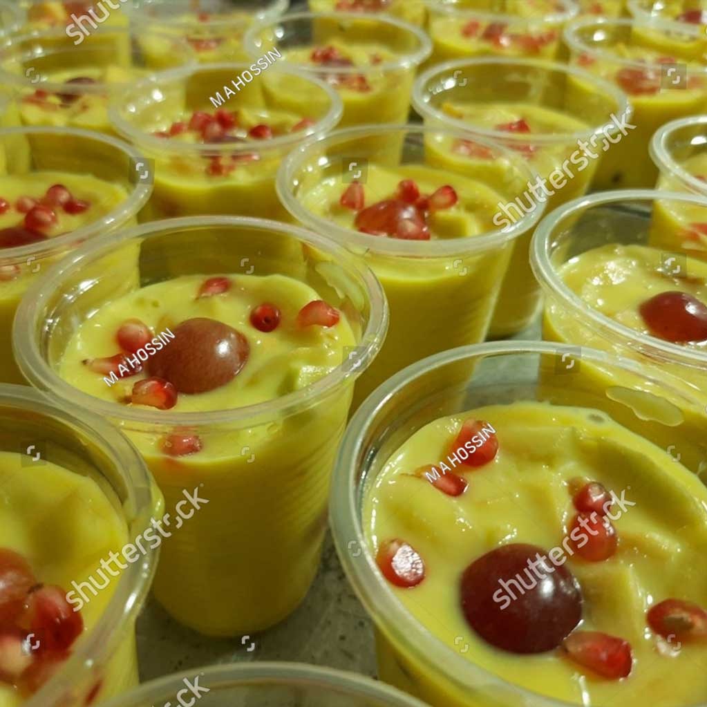 Lokenath Catering Annaprashan Image