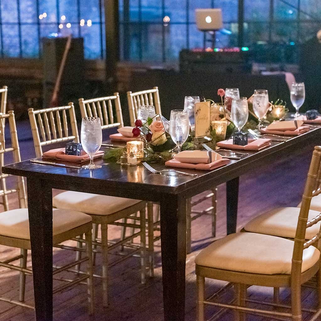 Lokenath Catering Corporate Image