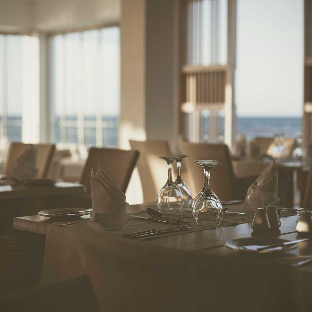 Lokenath Catering Corporate Image